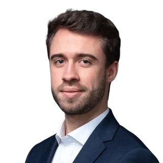 Louis Dégot, AI Project Manager chez Vigie Factory